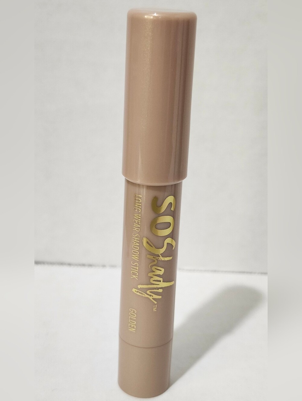 Belle Beauty So Shady Eyeshadow Stick - Golden